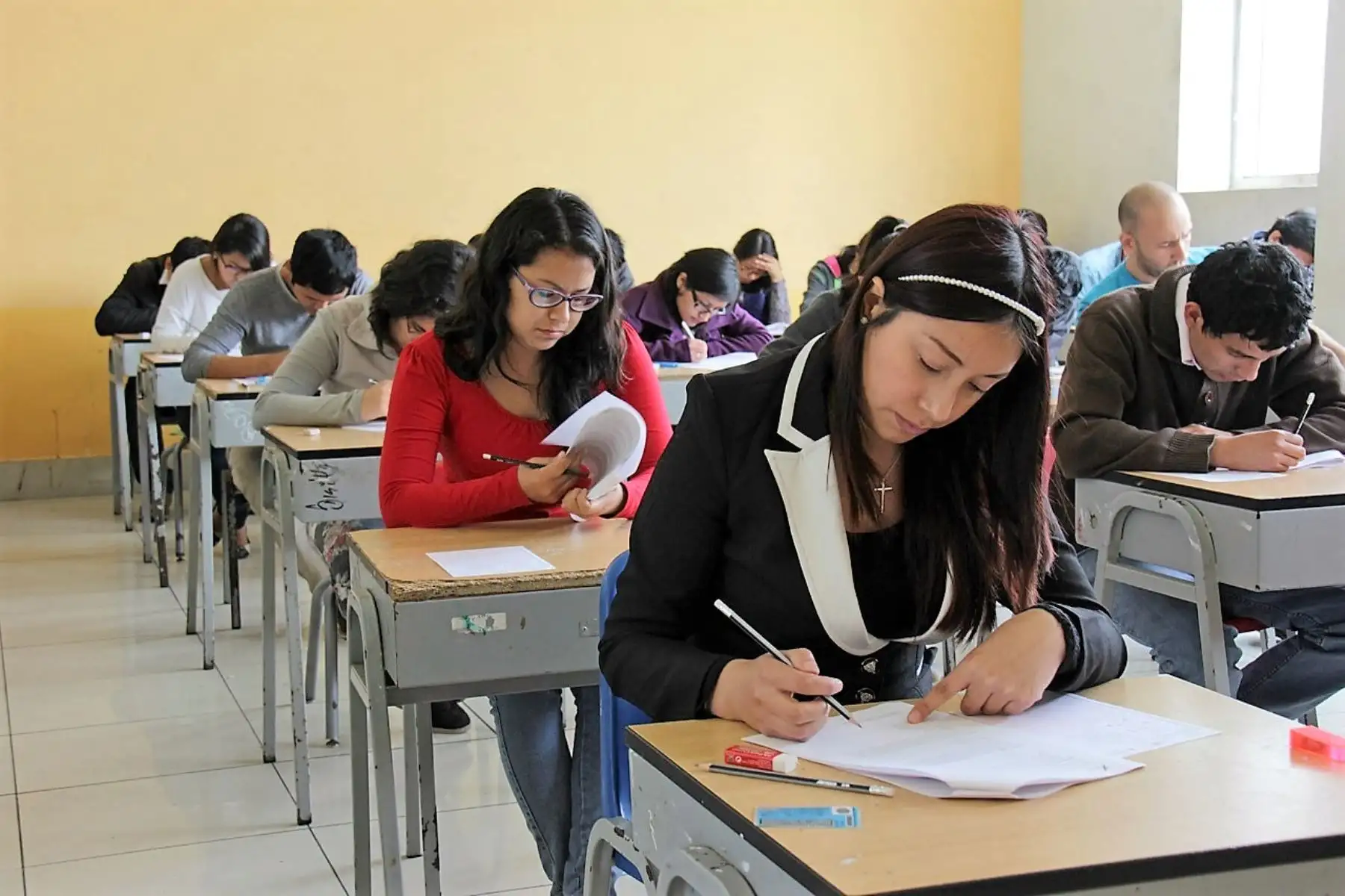Ositran capacitará a estudiantes en temas de regulación y supervisión en infraestructura.