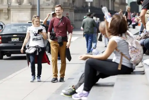 Photo: ANDINA/Eddy Ramos