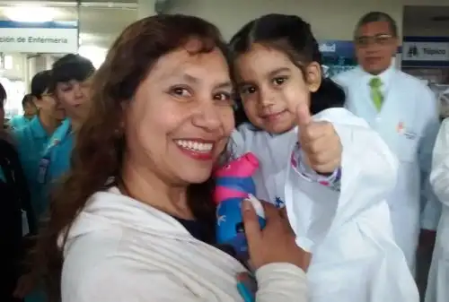 Hospital Rebagliati realizó cerca de 200 trasplantes de órganos en dos años. Foto: ANDINA/Difusión.