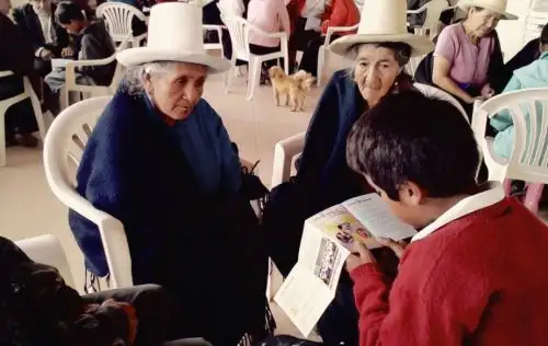 Foto: ANDINA/Difusión.