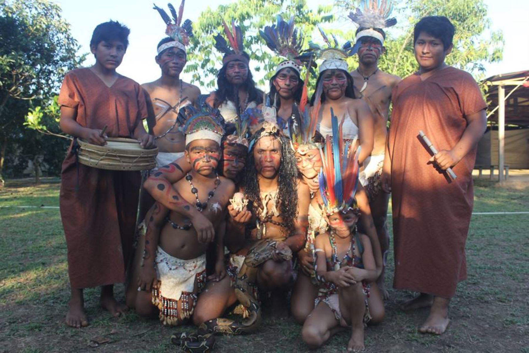 Mejoran servicios turísticos de Reserva Tambopata para diversificar oferta turística en Madre de Dios.
