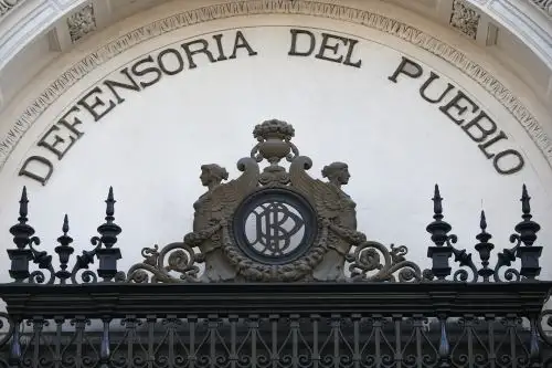 Foto: ANDINA/archivo.