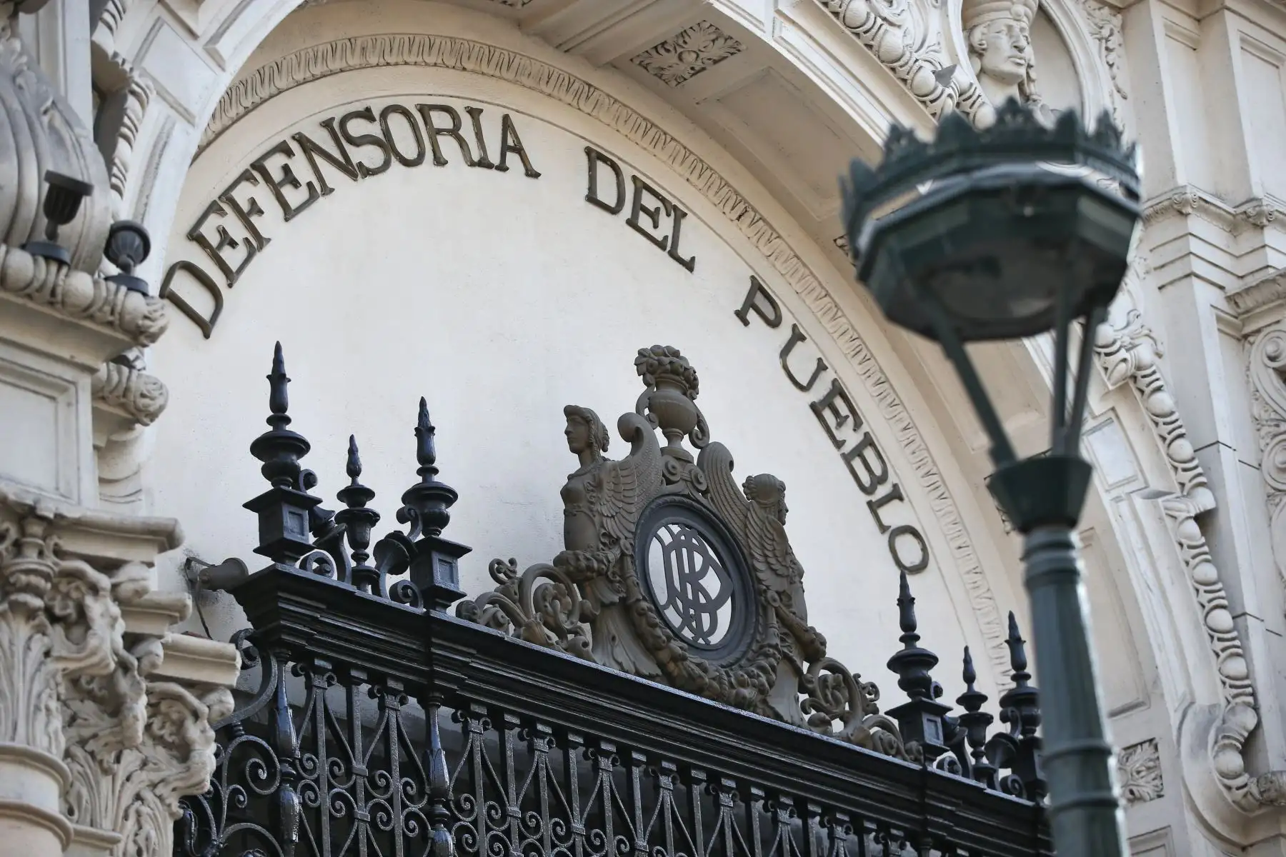 ANDINA/archivo