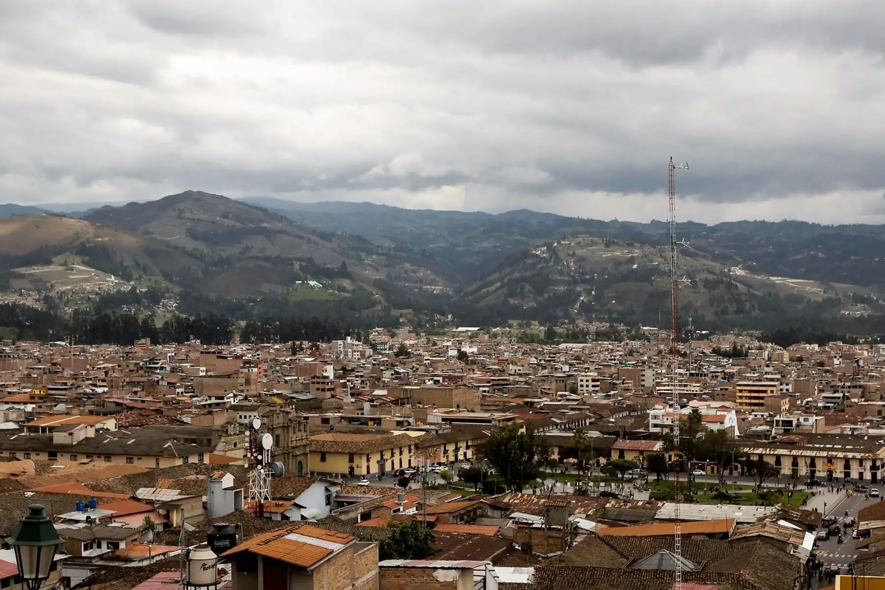Foto: ANDINA/Difusión.