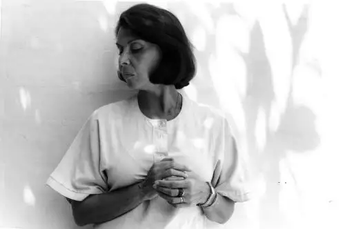 Considerada la poeta peruana más importante del siglo XX.