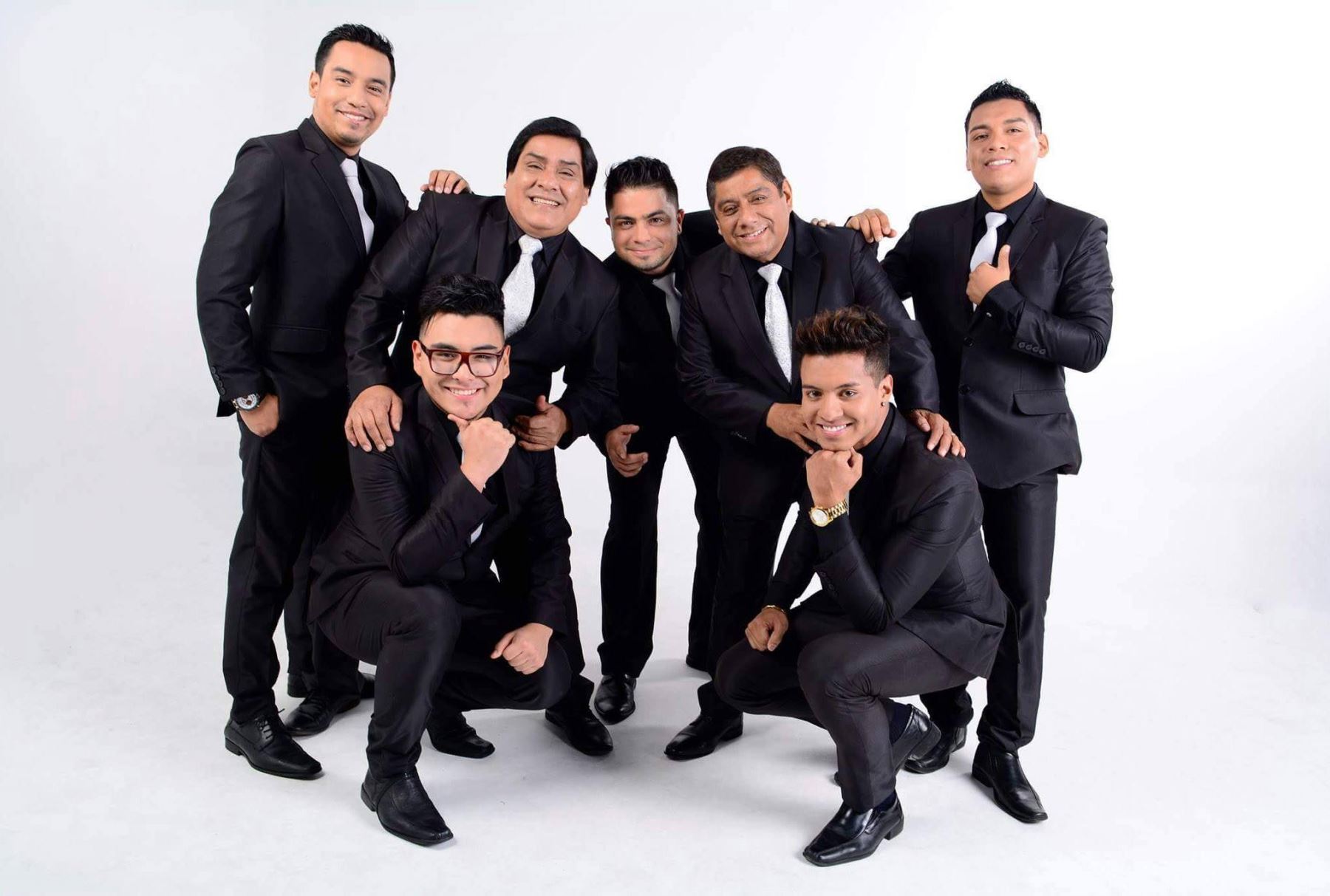 "Hermanos Yaipén" graba temas de Juan Gabriel Noticias Agencia