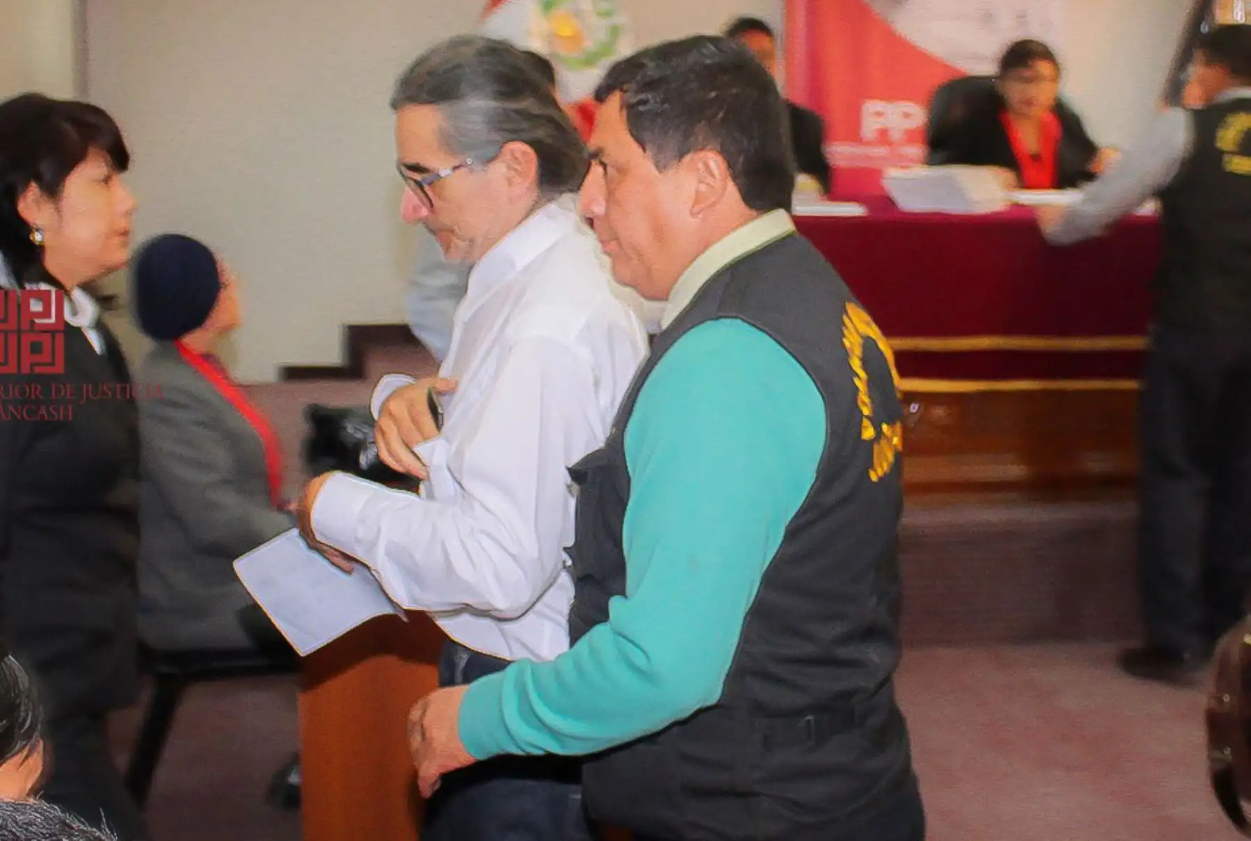 ANDINA/Difusión
