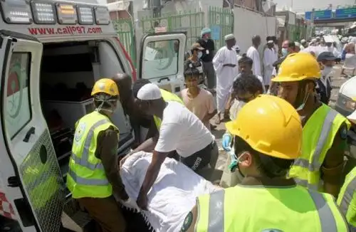 Más de 20 muertos en estampida humana provocada por la represión en Etiopía. AFP