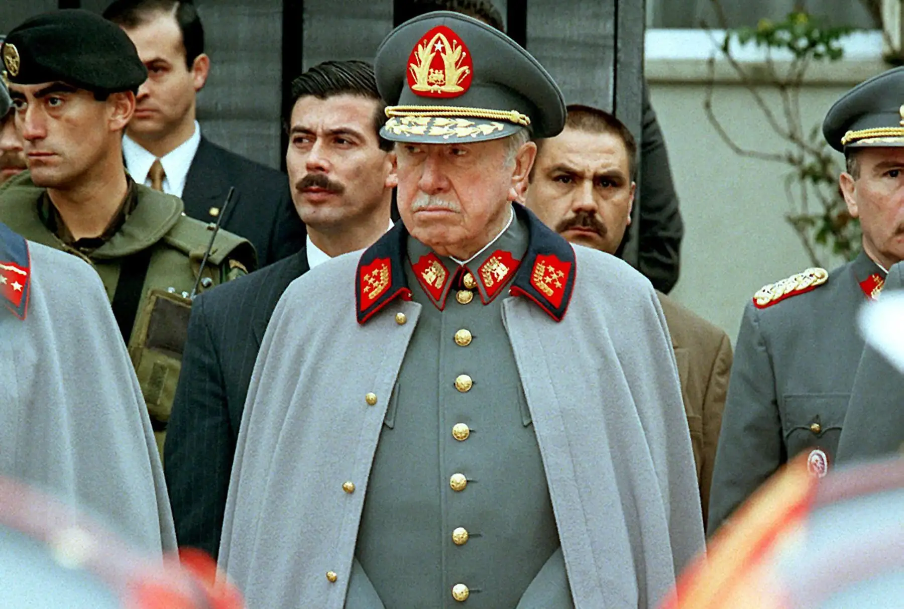 AFP
