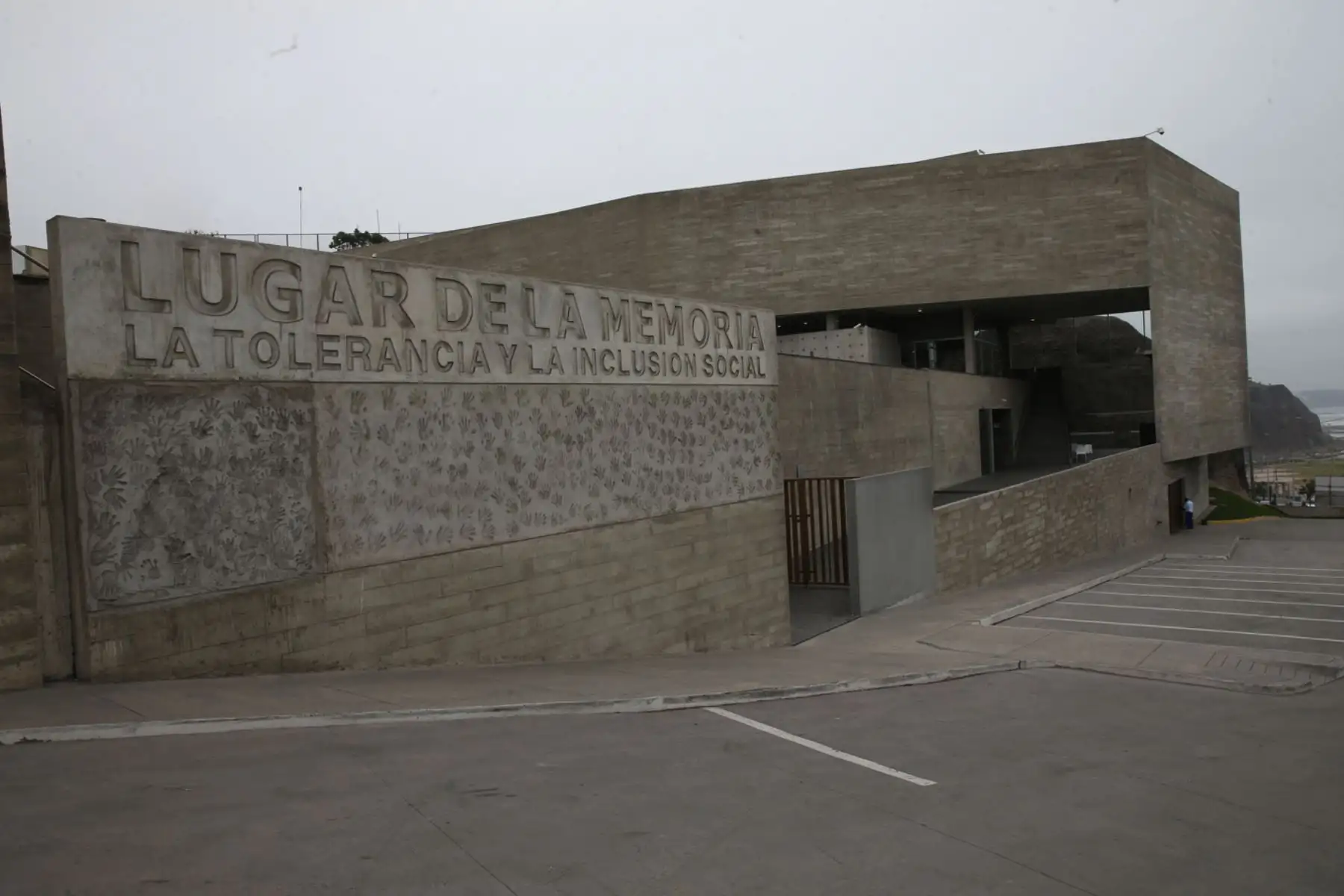ANDINA/Juan Carlos Guzmán