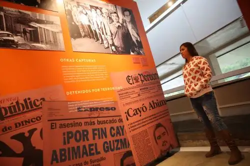 ANDINA/Juan Carlos Guzmán
