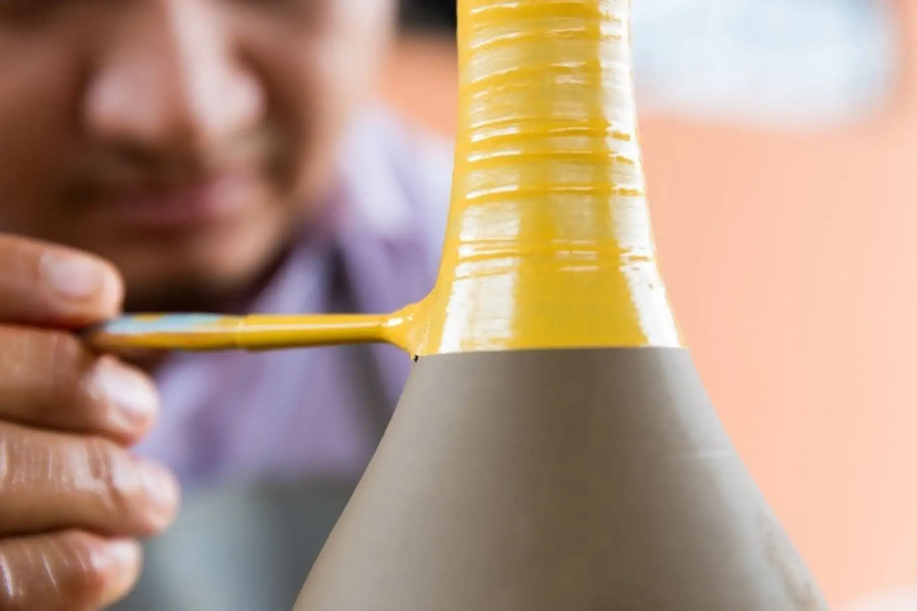 Artesanía peruana. ANDINA/Difusión