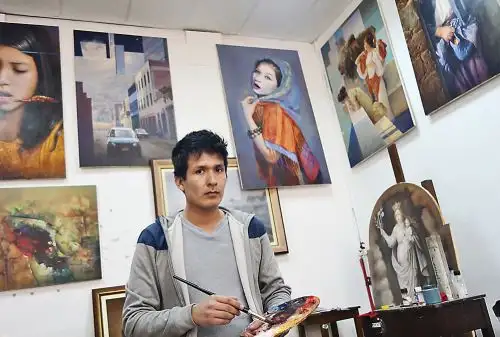 ANDINA/Difusión