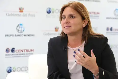Foto: ANDINA/Melina Mejía.