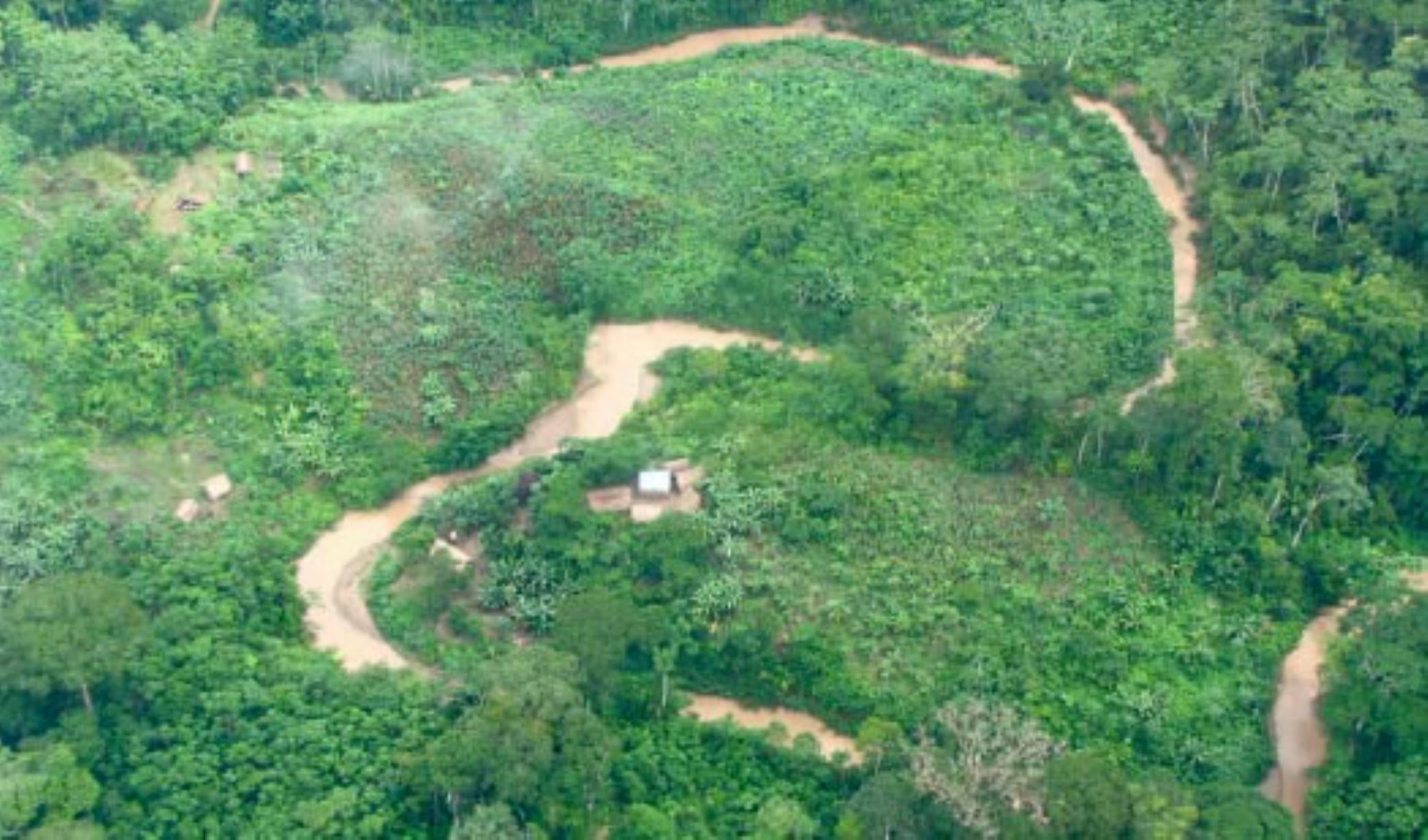 Indígenas de Brasil rechazan proyecto de carretera Iñapari-Puerto Esperanza