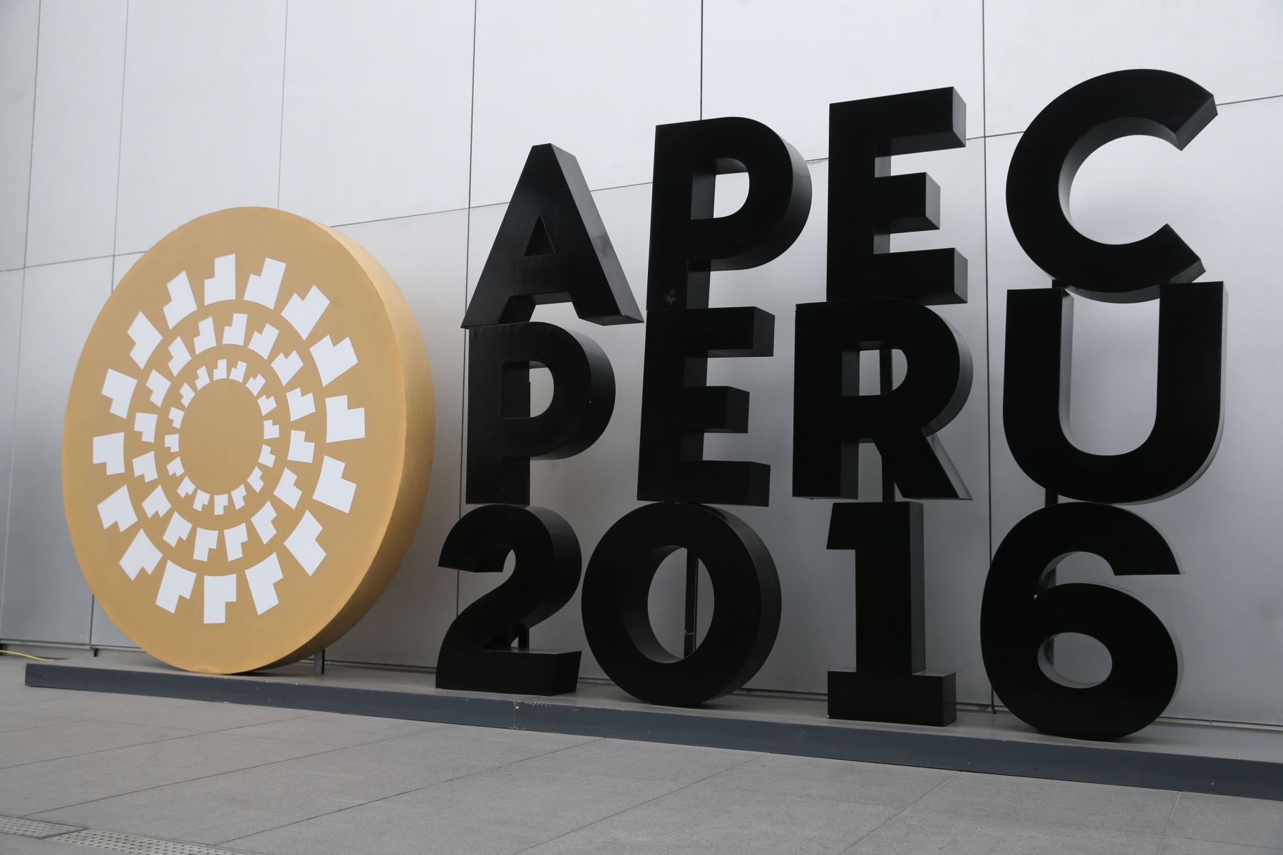 LIMA,PERÚ-OCTUBRE 15.  Foro de Cooperación Económica Asia-Pacífico (APEC) Foto: ANDINA/Vidal Tarqui