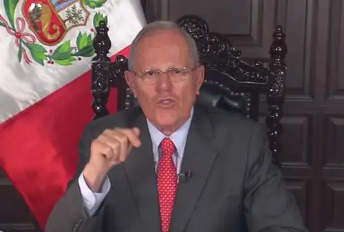 Foto: Captura TV.