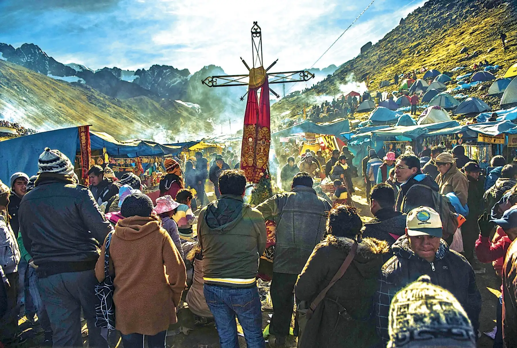ANDINA/Difusión
