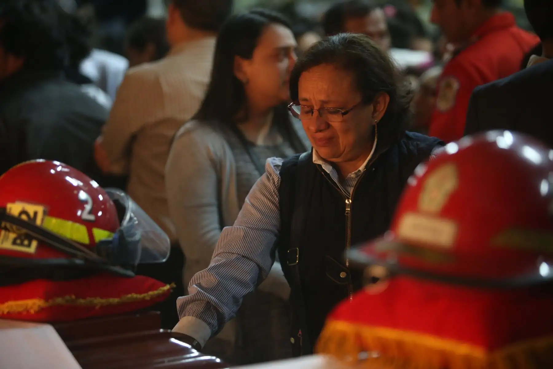 Foto: ANDINA/Juan Carlos Guzmán.