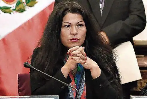 ANDINA/Difusión