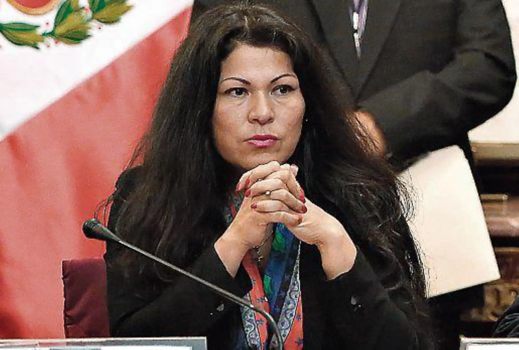 ANDINA/Difusión