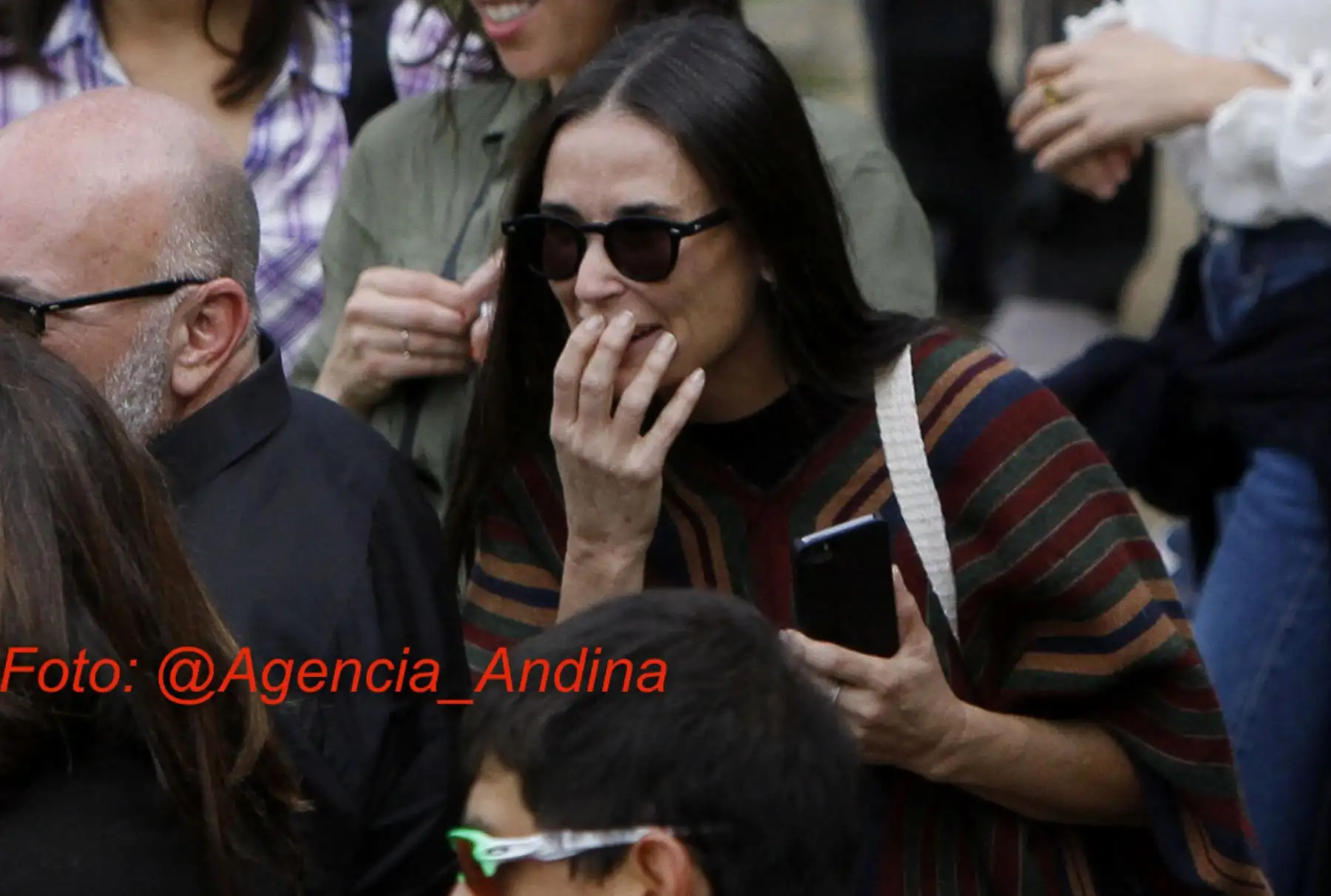 ANDINA/Percy Hurtado Santillán