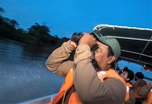 ANDINA/Difusión
