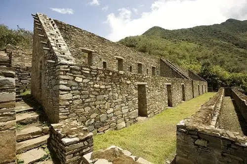 ANDINA/Difusión