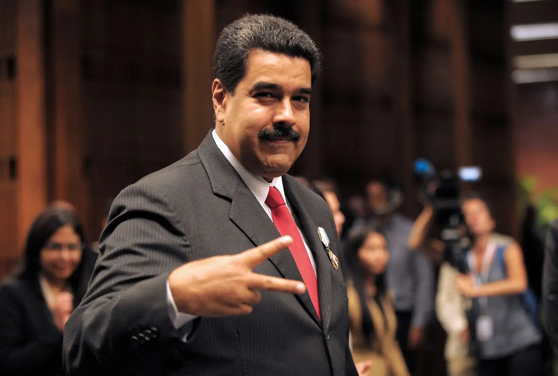 Foto: AFP.