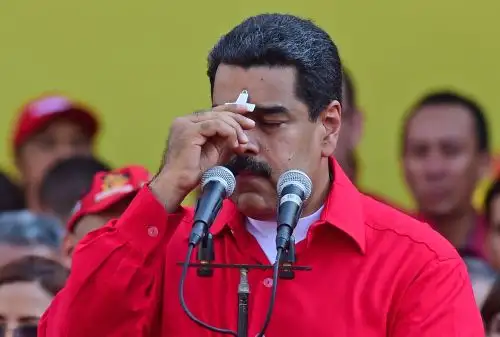 Foto: AFP.