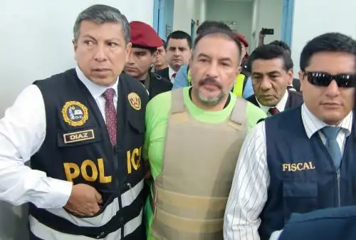 Foto: ANDINA/Difusión.