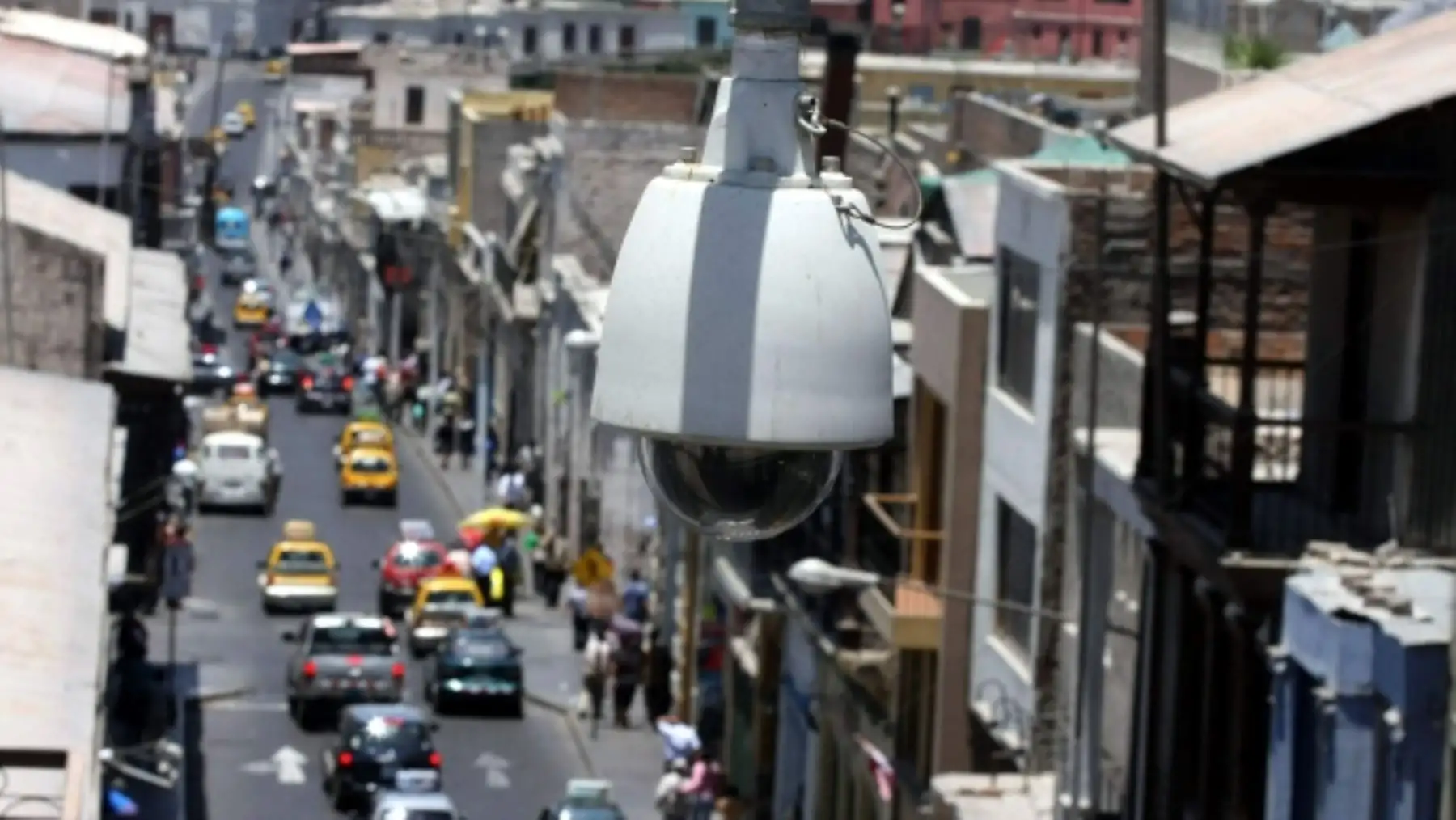 Foto: ANDINA/Difusión.