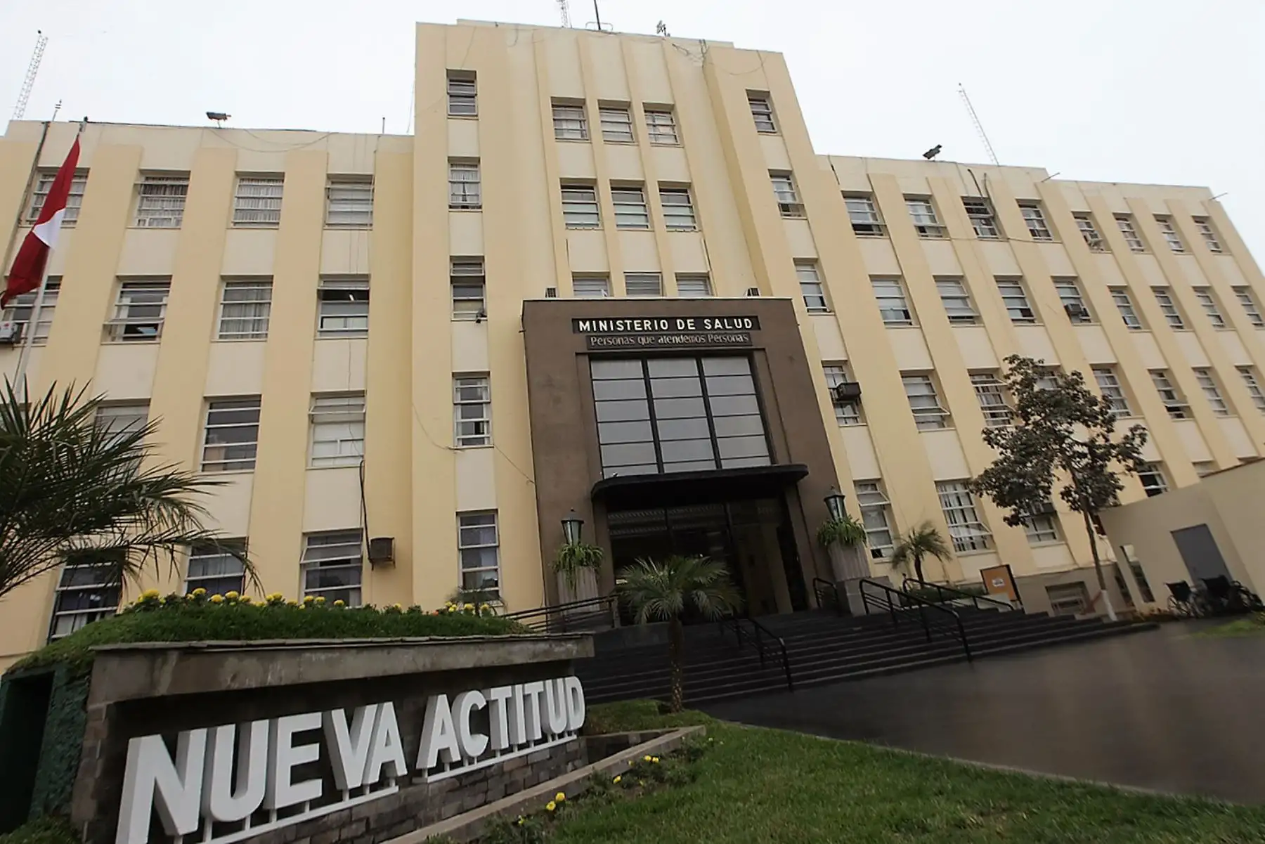 El Ministerio de Salud (Minsa), a través de su Programa Nacional de Inversiones en Salud (Pronis), logró la viabilidad del Proyecto de Inversión Pública para la construcción del nuevo Hospital de Apoyo de Caraz “San Juan de Dios”, con una inversión superior a 142 millones de soles, el cual beneficiará a más de 114,000 habitantes.Foto:  ANDINA/Difusión.