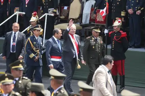 ANDINA/Juan Carlos Guzmán