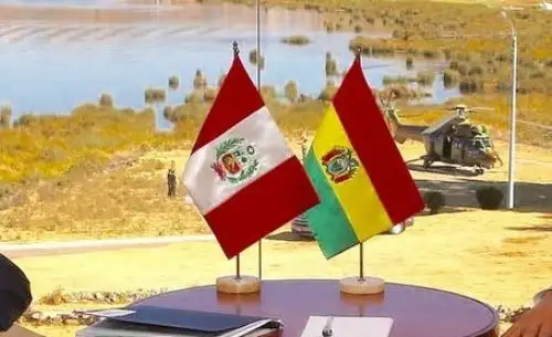Foto: ANDINA/Difusión.
