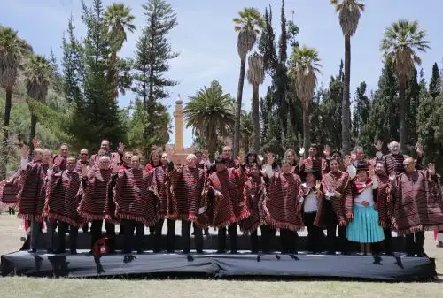 Foto: ANDINA/Prensa Presidencia.