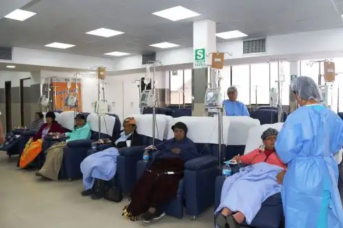 Señales iniciales suelen ser confundidas con malestares comunes, advierte EsSalud. Foto: Difusión