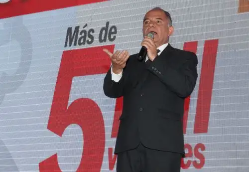 ANDINA/Héctor Vinces