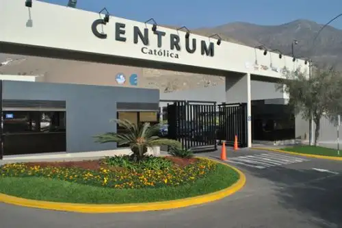 Foto: ANDINA/Difusión.
