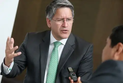 Foto: ANDINA/Melina Mejía.