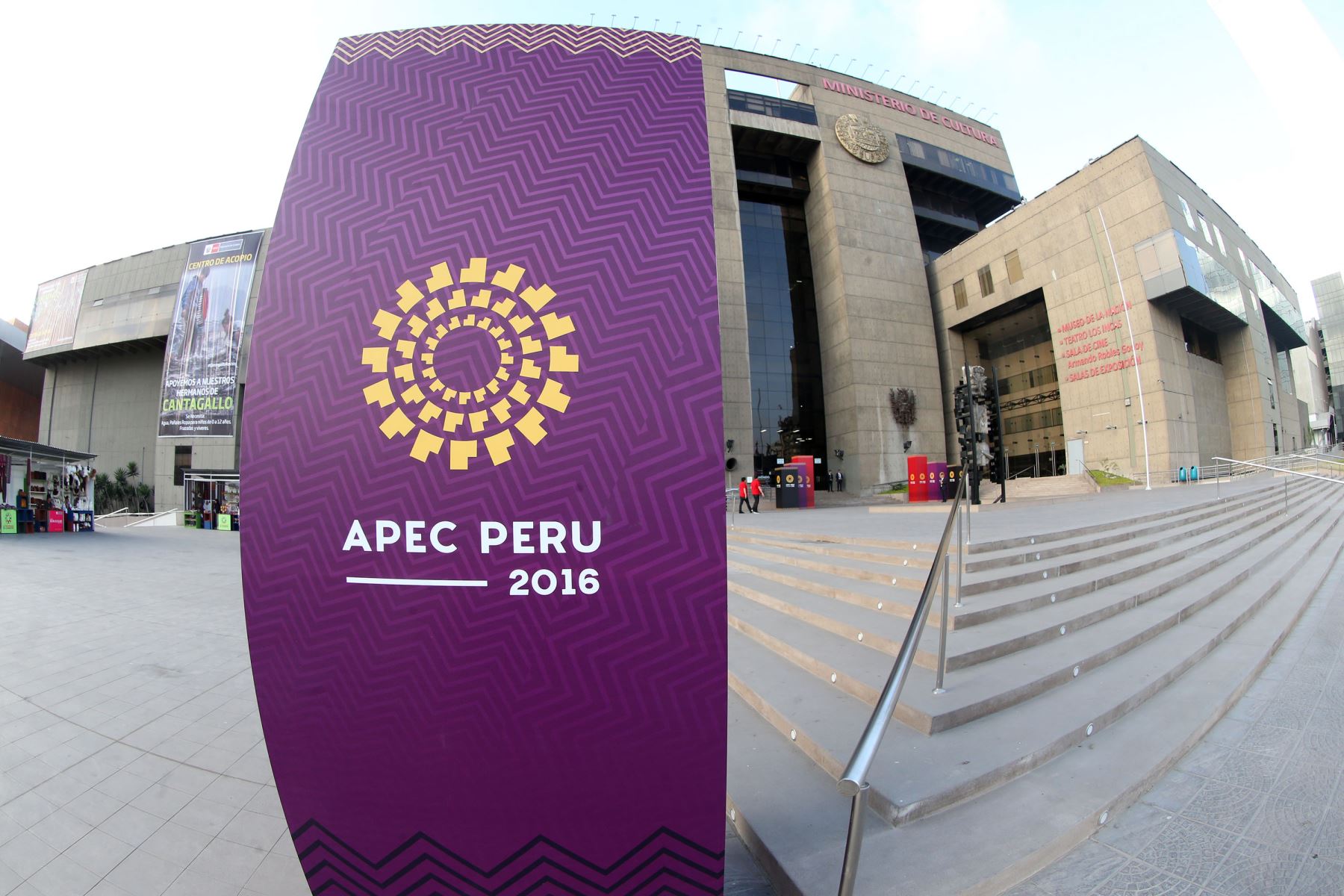 APEC 12 beneficios que obtiene el Perú al pertenecer a este bloque