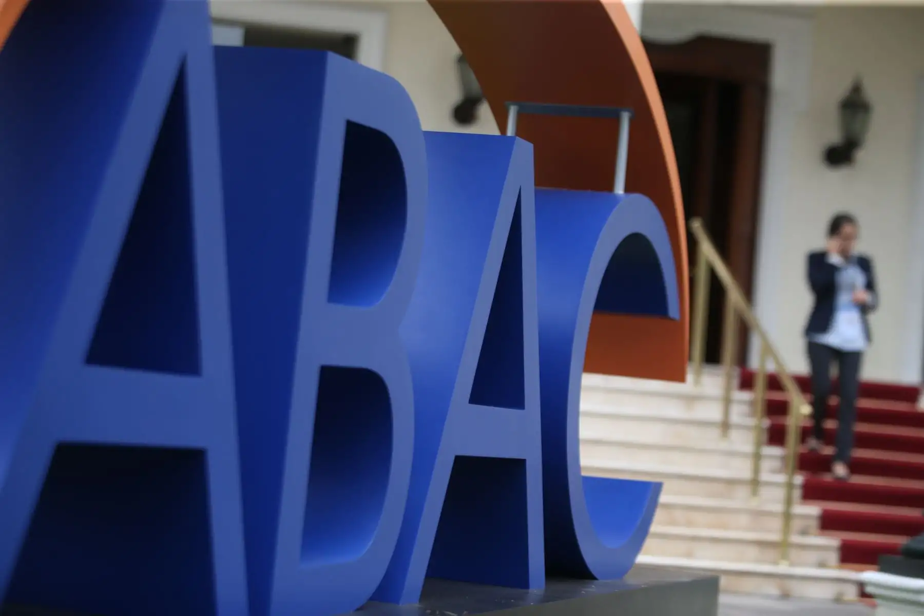 LIMA,PERÚ-NOVIEMBRE 15.Hotel Country Club lugar de reuniones empresariales en ABAC 2016.
Foto: ANDINA/archivo
