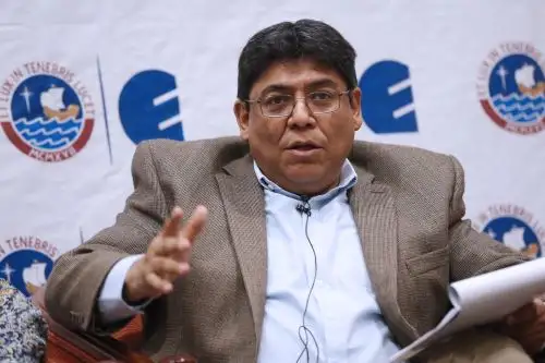 ANDINA/Norman Córdova