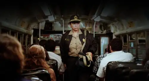 Escena de la cinta "Rosa Chumbe".
