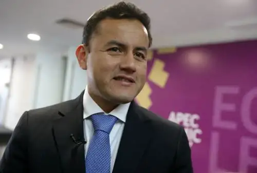 Foto: ANDINA/Vidal Tarqui.