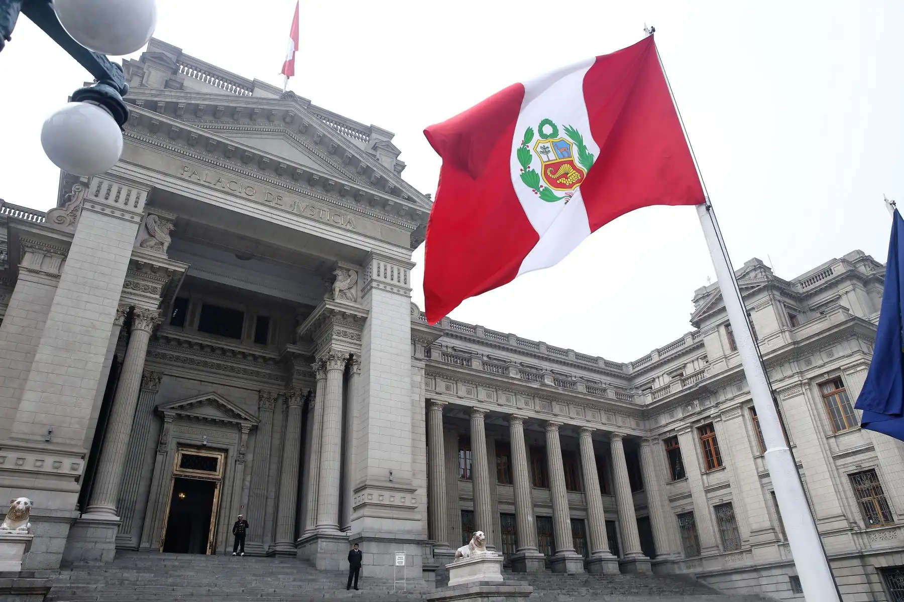 Foto: ANDINA/Difusión.