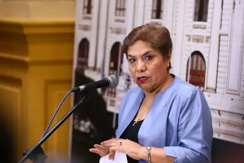 ANDINA/Difusión