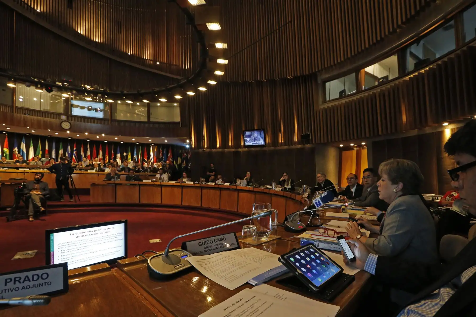 Foto: ANDINA/Difusión