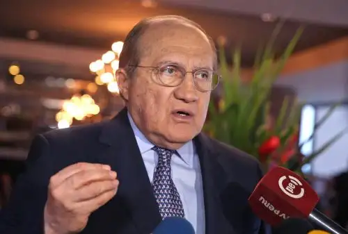 ANDINA/Vidal Tarqui