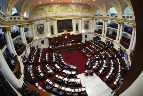 Foto: ANDINA/archivo.